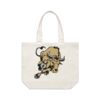 AS Colour Shoulder Tote Thumbnail