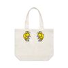 AS Colour Shoulder Tote Thumbnail