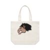 AS Colour Shoulder Tote Thumbnail
