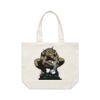 AS Colour Shoulder Tote Thumbnail