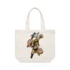 AS Colour Shoulder Tote Thumbnail