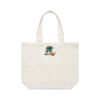 AS Colour Shoulder Tote Thumbnail