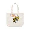 AS Colour Shoulder Tote Thumbnail