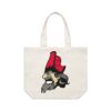 AS Colour Shoulder Tote Thumbnail