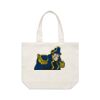 AS Colour Shoulder Tote Thumbnail