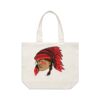 AS Colour Shoulder Tote Thumbnail