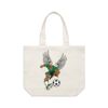 AS Colour Shoulder Tote Thumbnail