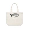 AS Colour Shoulder Tote Thumbnail