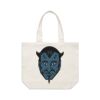 AS Colour Shoulder Tote Thumbnail