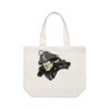 AS Colour Shoulder Tote Thumbnail