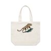 AS Colour Shoulder Tote Thumbnail