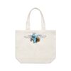 AS Colour Shoulder Tote Thumbnail