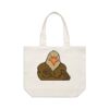 AS Colour Shoulder Tote Thumbnail