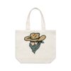 AS Colour Shoulder Tote Thumbnail