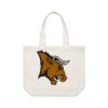 AS Colour Shoulder Tote Thumbnail
