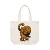 AS Colour Shoulder Tote Thumbnail