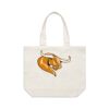 AS Colour Shoulder Tote Thumbnail