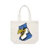 AS Colour Shoulder Tote Thumbnail