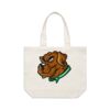 AS Colour Shoulder Tote Thumbnail