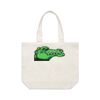 AS Colour Shoulder Tote Thumbnail