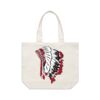 AS Colour Shoulder Tote Thumbnail