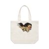 AS Colour Shoulder Tote Thumbnail