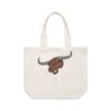 AS Colour Shoulder Tote Thumbnail