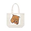 AS Colour Shoulder Tote Thumbnail