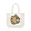 AS Colour Shoulder Tote Thumbnail