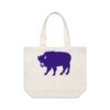 AS Colour Shoulder Tote Thumbnail