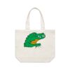AS Colour Shoulder Tote Thumbnail