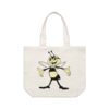 AS Colour Shoulder Tote Thumbnail