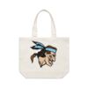 AS Colour Shoulder Tote Thumbnail