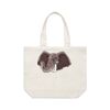AS Colour Shoulder Tote Thumbnail