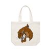 AS Colour Shoulder Tote Thumbnail