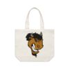 AS Colour Shoulder Tote Thumbnail