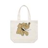 AS Colour Shoulder Tote Thumbnail