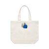 AS Colour Shoulder Tote Thumbnail