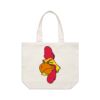 AS Colour Shoulder Tote Thumbnail