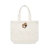 AS Colour Shoulder Tote Thumbnail
