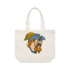 AS Colour Shoulder Tote Thumbnail