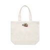 AS Colour Shoulder Tote Thumbnail
