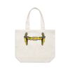 AS Colour Shoulder Tote Thumbnail