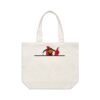 AS Colour Shoulder Tote Thumbnail