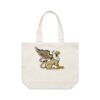 AS Colour Shoulder Tote Thumbnail