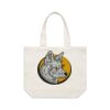 AS Colour Shoulder Tote Thumbnail
