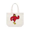 AS Colour Shoulder Tote Thumbnail