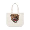 AS Colour Shoulder Tote Thumbnail