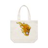 AS Colour Shoulder Tote Thumbnail