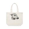 AS Colour Shoulder Tote Thumbnail
